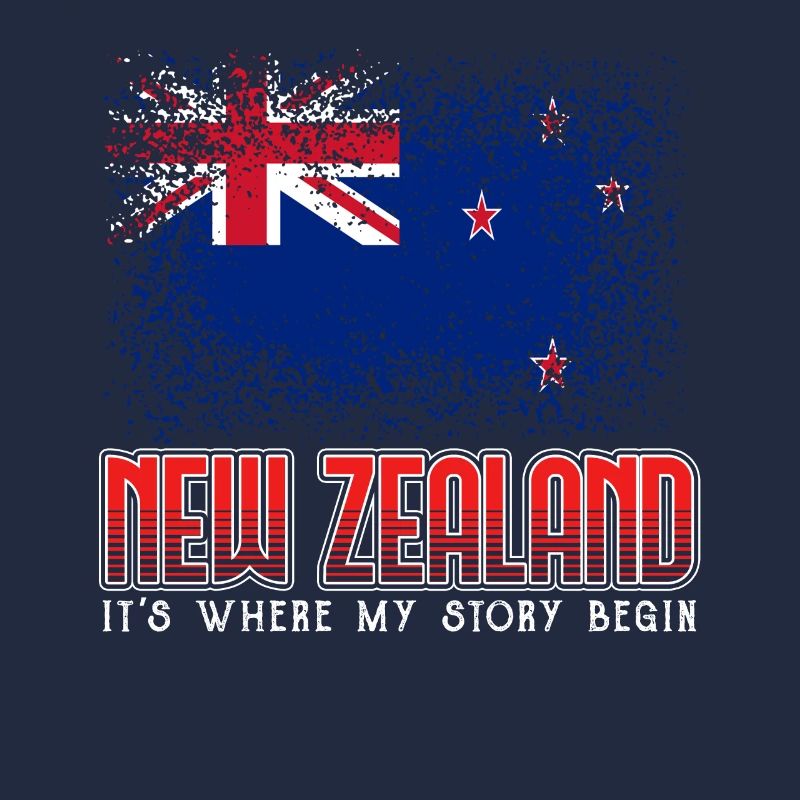Neuseeland