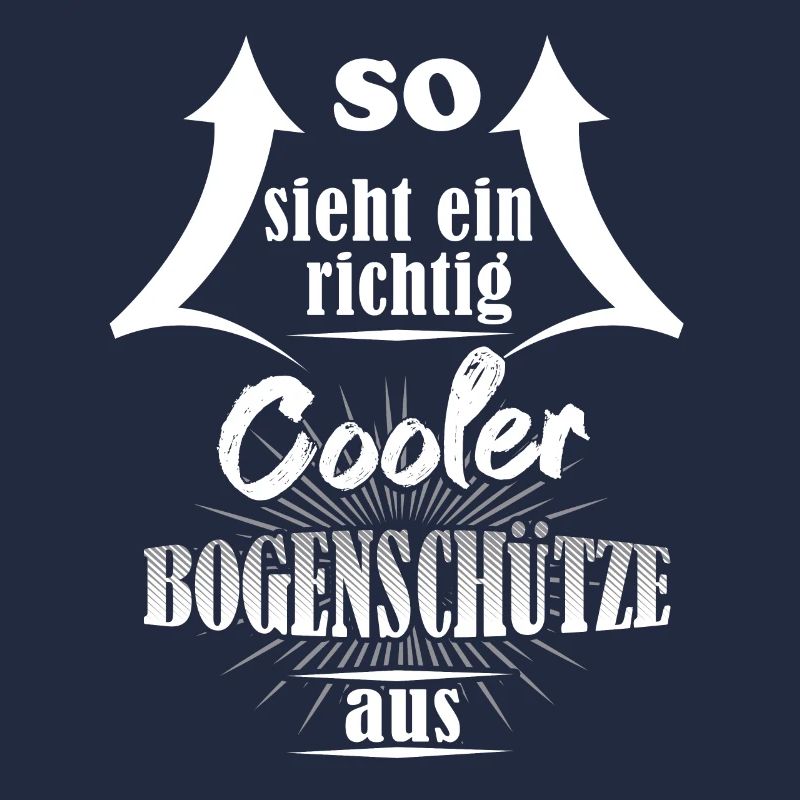 Bogenschießen Bogenschütze Bogensport Geschenk