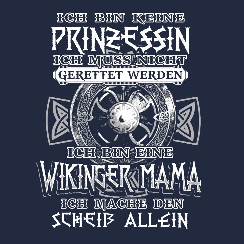 Schildmaid Germanen Wikinger Geschenk