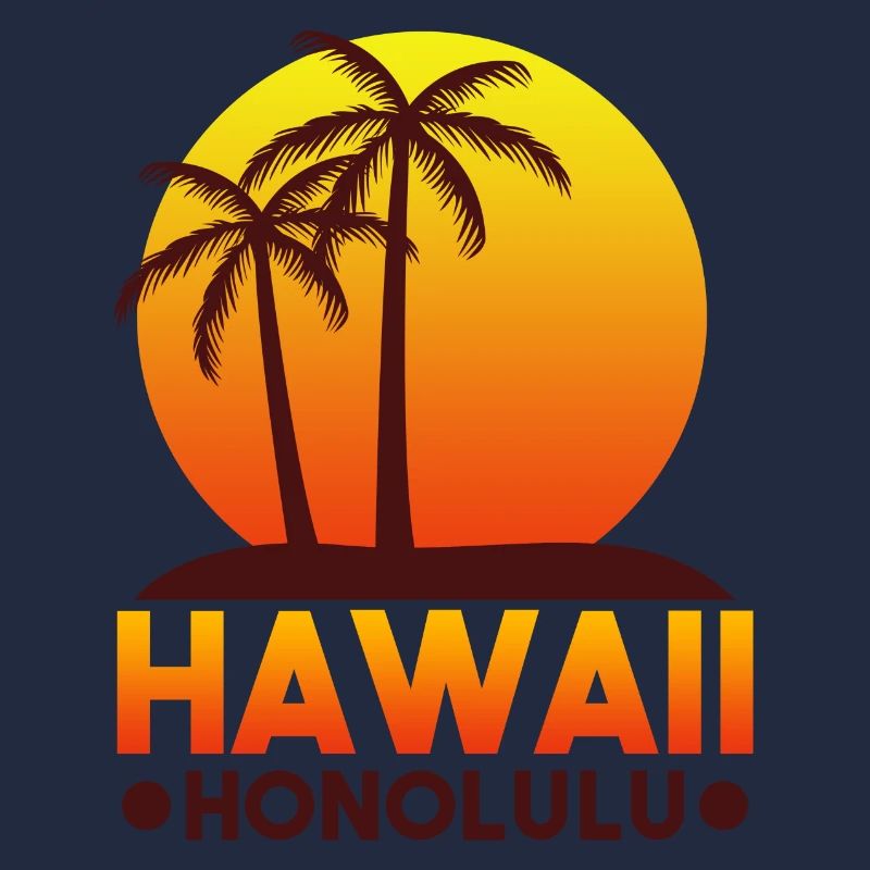 HAWAII été
