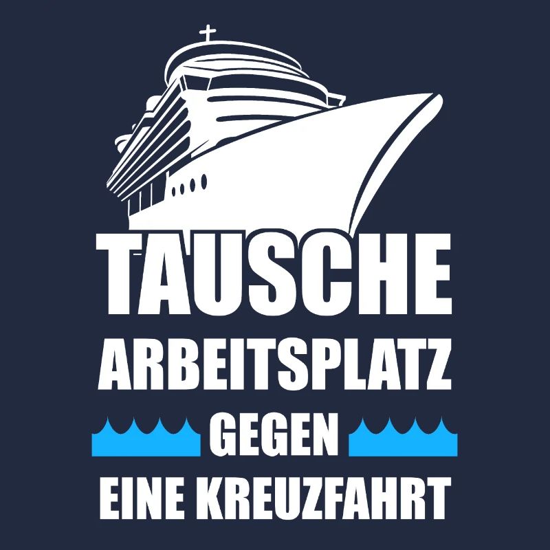Kreuzfahrt Kreuzfahrtschiff Schiffsreise Geschenk