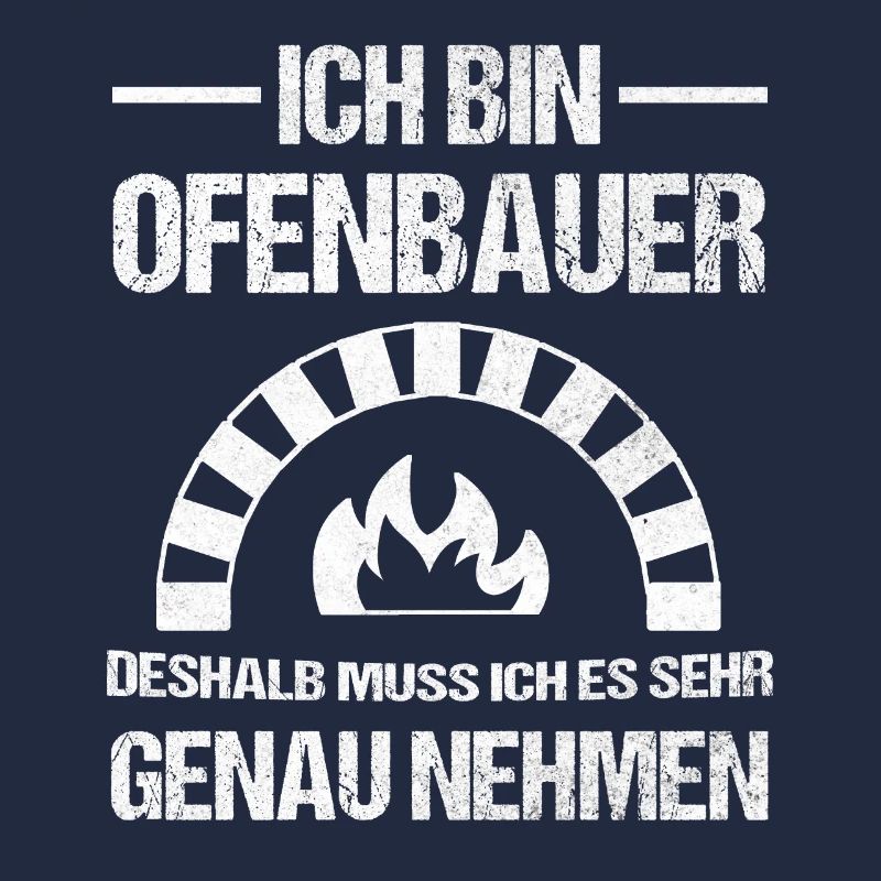 Ofenbauer Ofen Kamin Geschenk
