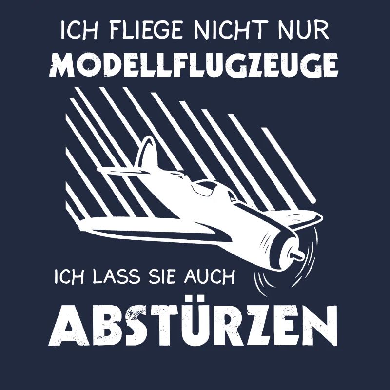 Modellflug Modellflugzeug Modellbau Geschenk