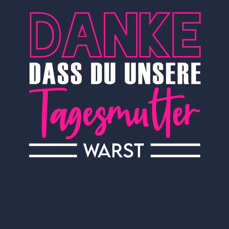 Tagesmutter Abschiedsgeschenk Kindergarten