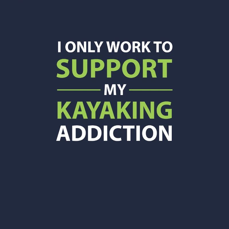 Kayaking