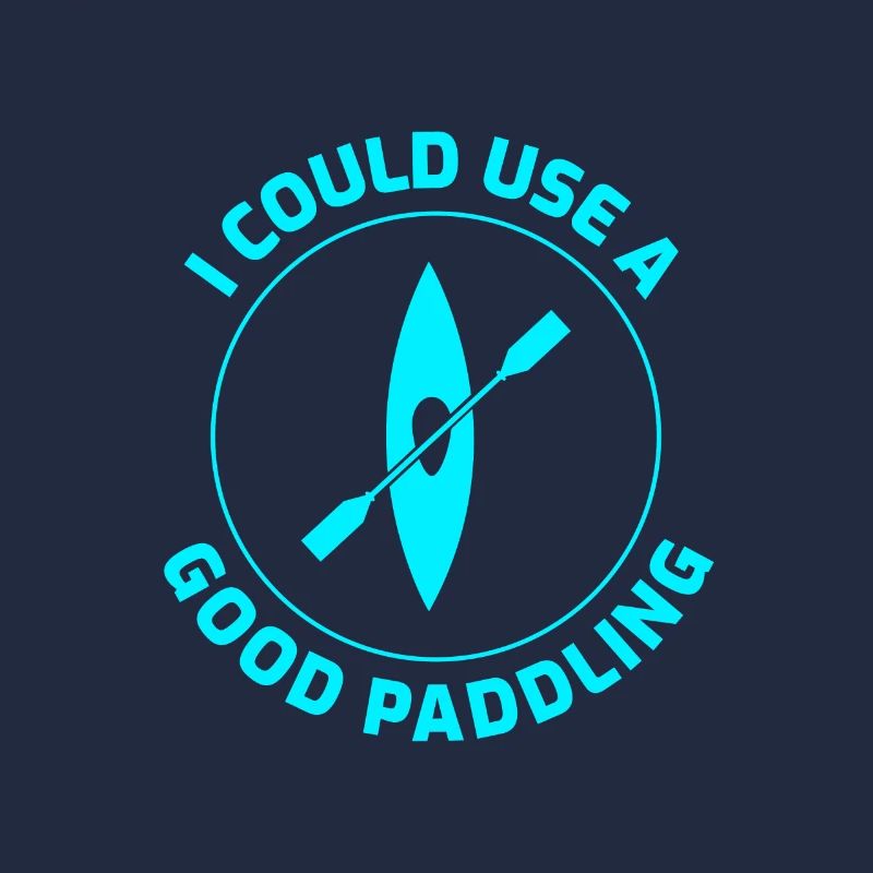 Kayaking