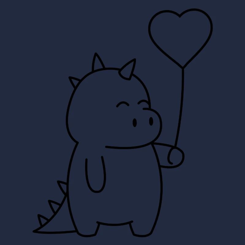 CUTE DINO