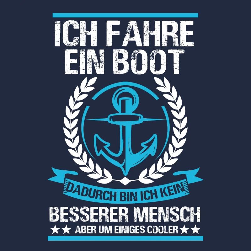 Boot Motorboot Boote Geschenk