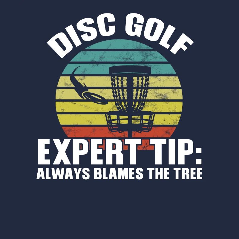 Disc Golf Disc Golf Baum Geschenk