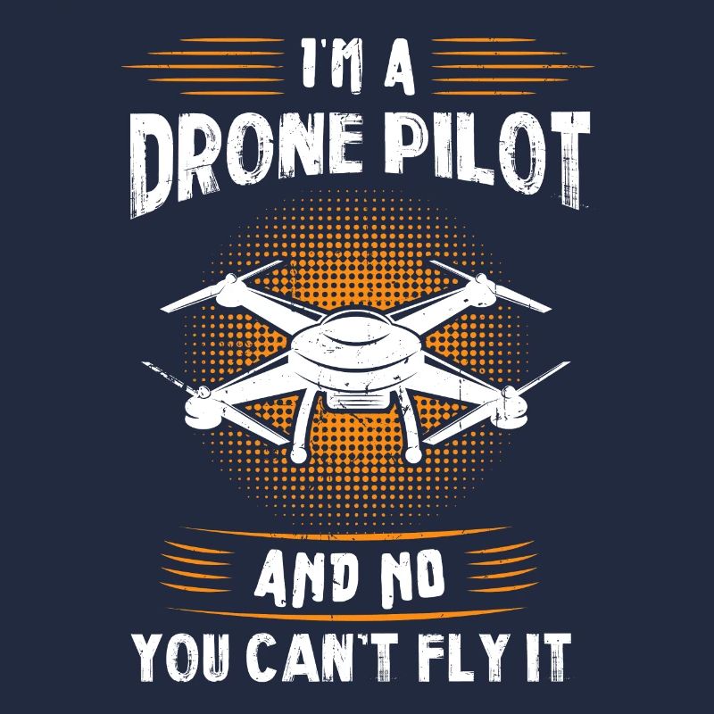 Drone Drone Flying Gift