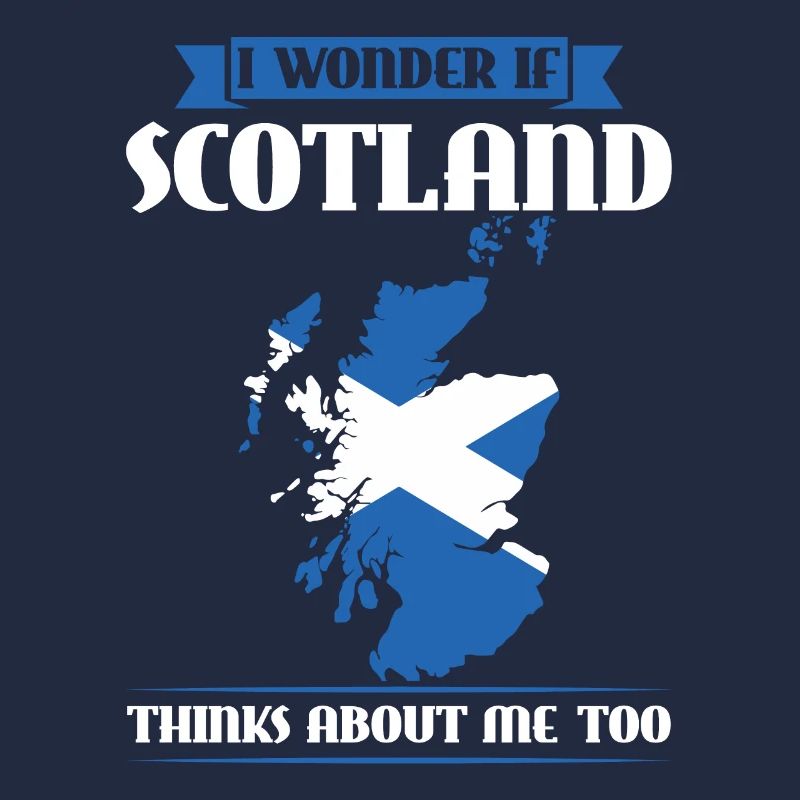 Schottland Flagge Schottland Geschenk