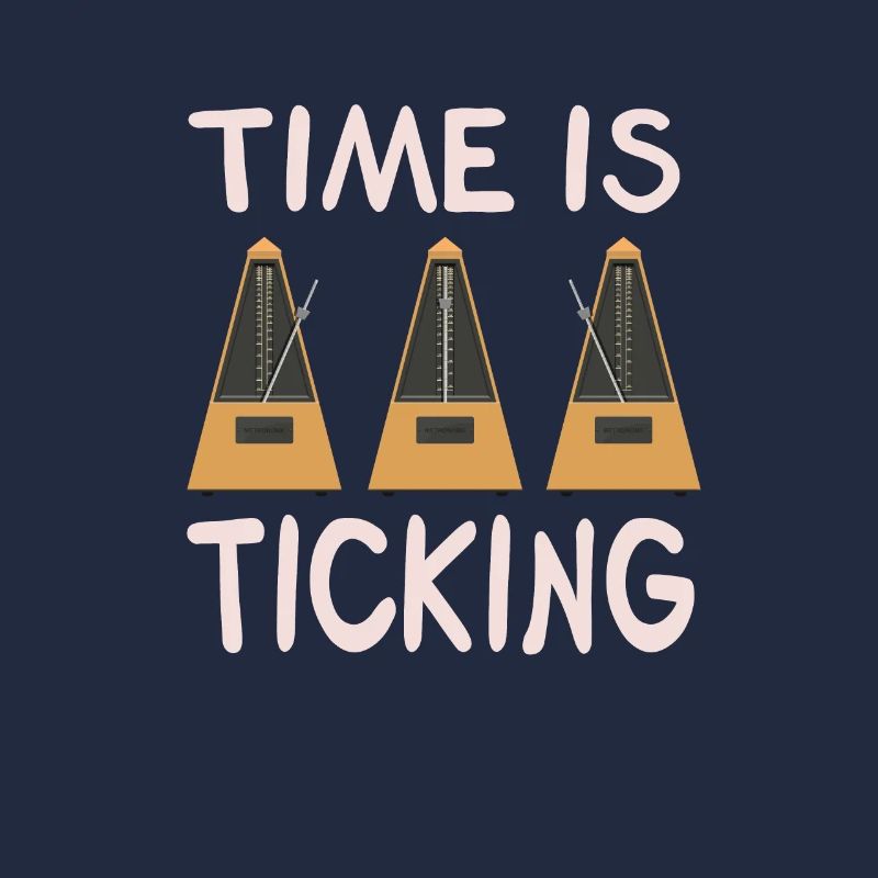 Metronom Drummer Rudiment Percussion Percussionist