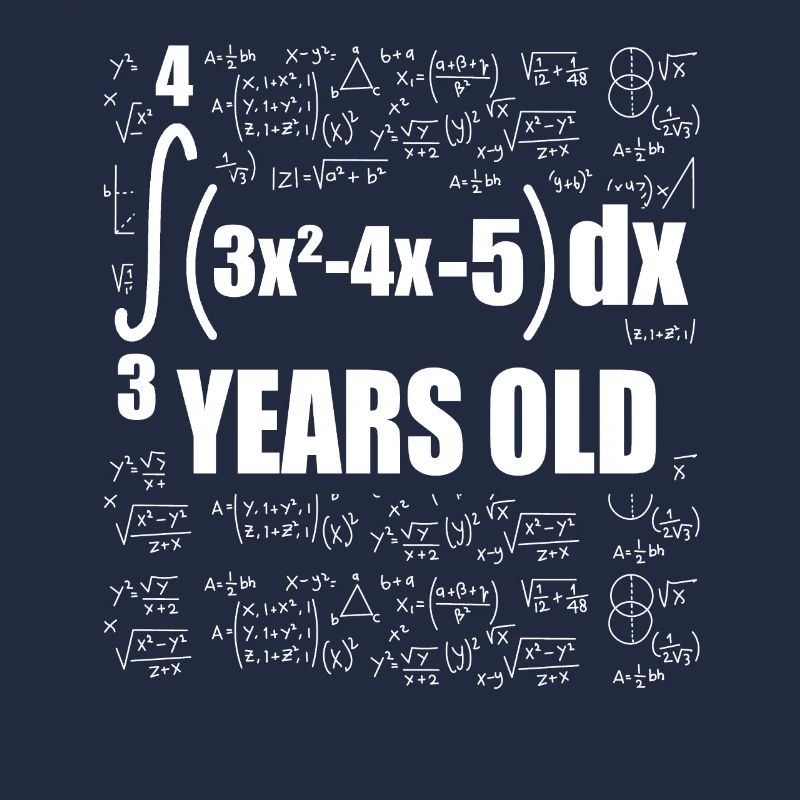 18. Geburtstag Mathe-18. Geburtstag