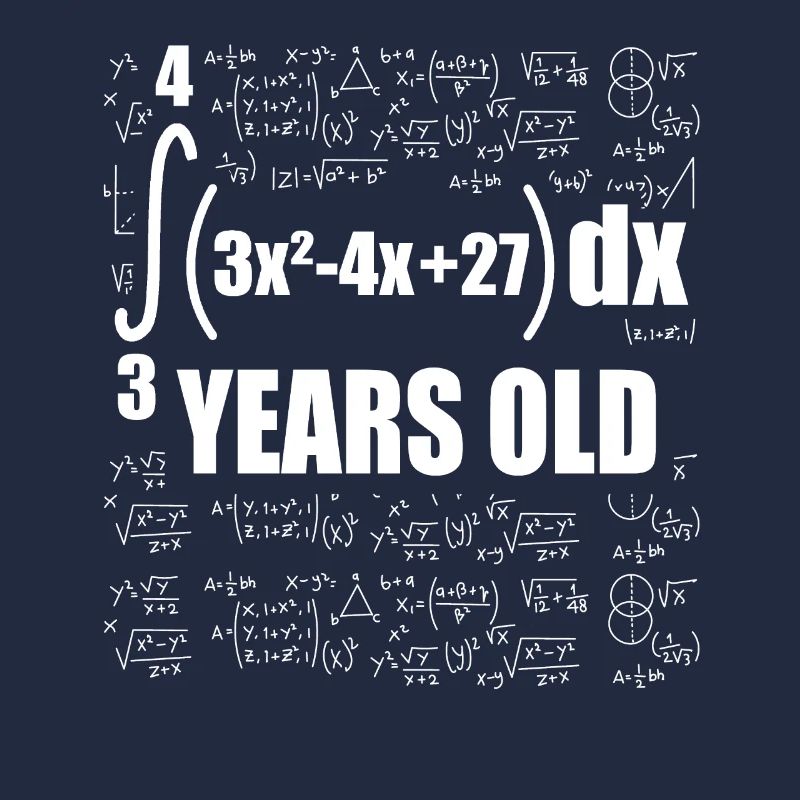 50. Geburtstag Mathe 50. Geburtstag