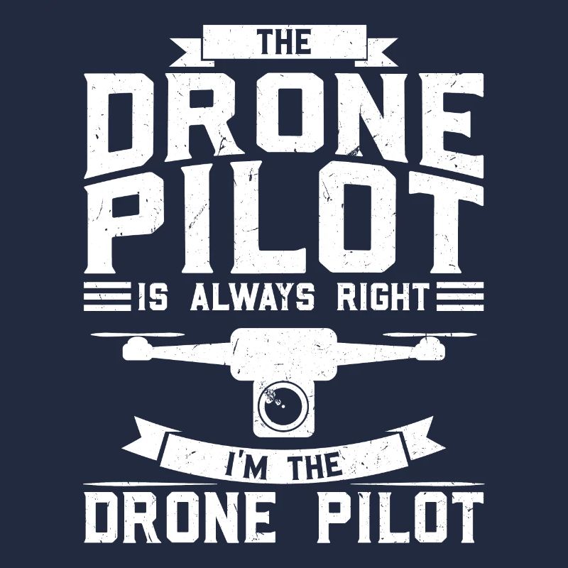 Drone Pilot Drone Drone Pilot Gift