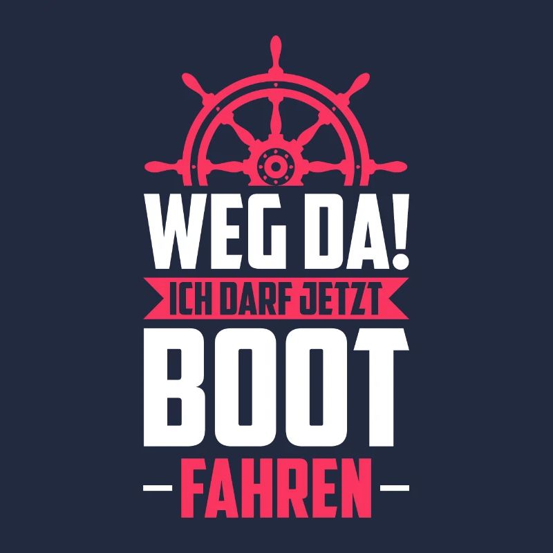 Bootsführerschein Motorboot Geschenk