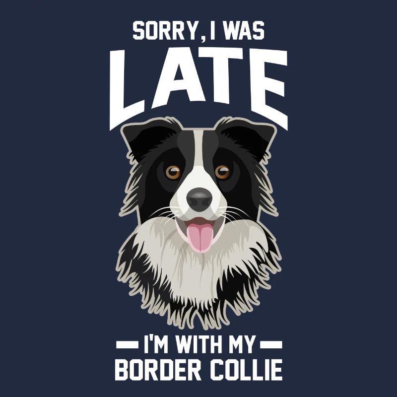 Border Collie Border Collie Gift
