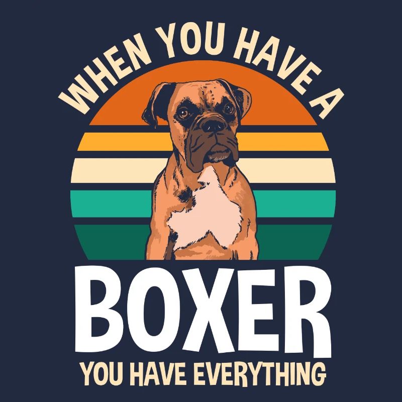Boxer Boxer Cadeau