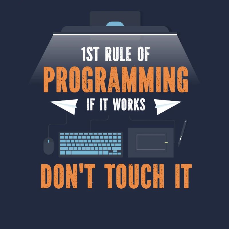 Programmer Programming Code Computer