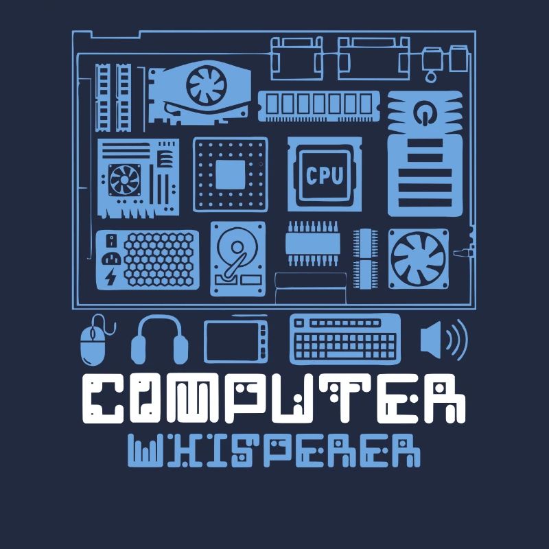 Programmeur de technologie de support technique