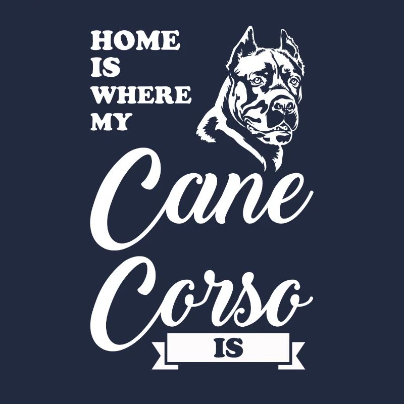 Cane Corso Cane Corso Gift