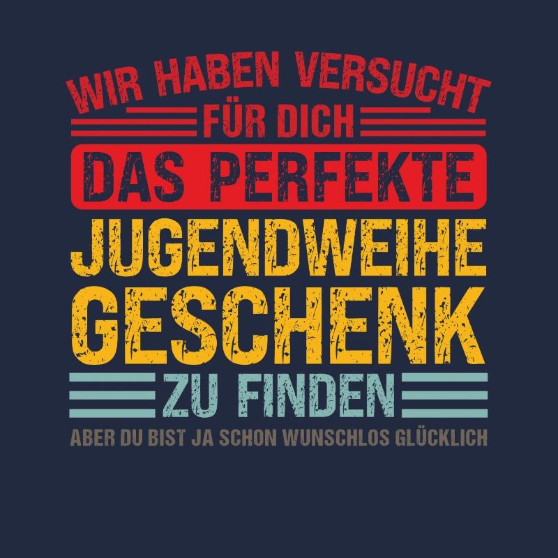 Jugendweihe Feier Erwachsen sein Geschenk