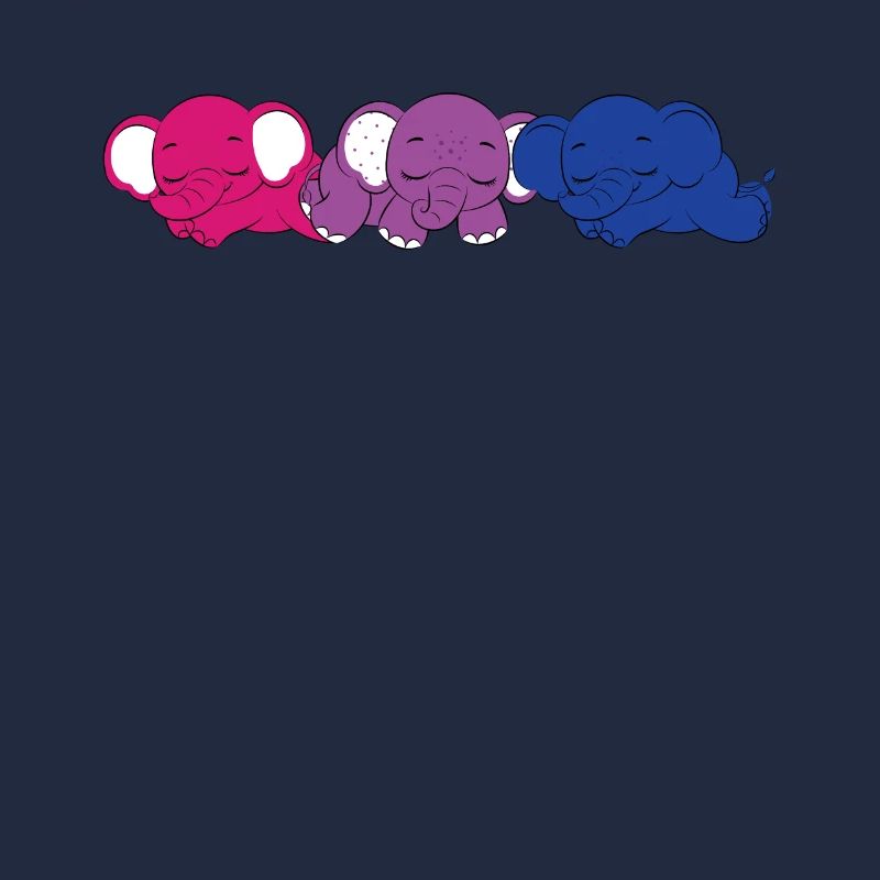 Bisexual Elephant Bisexual