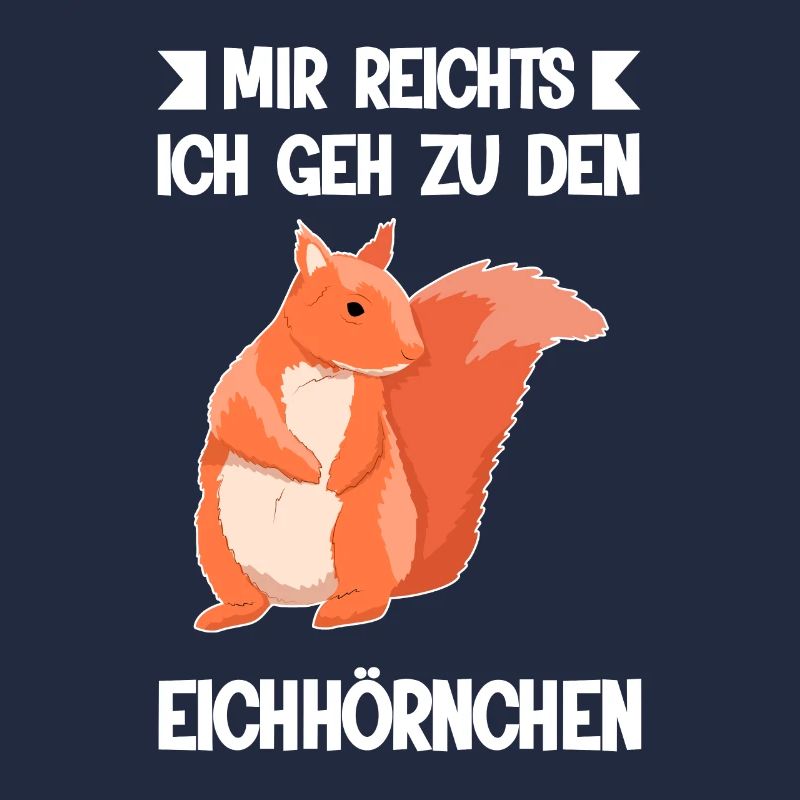 Eichhörnchen Tier Tiere Geschenk