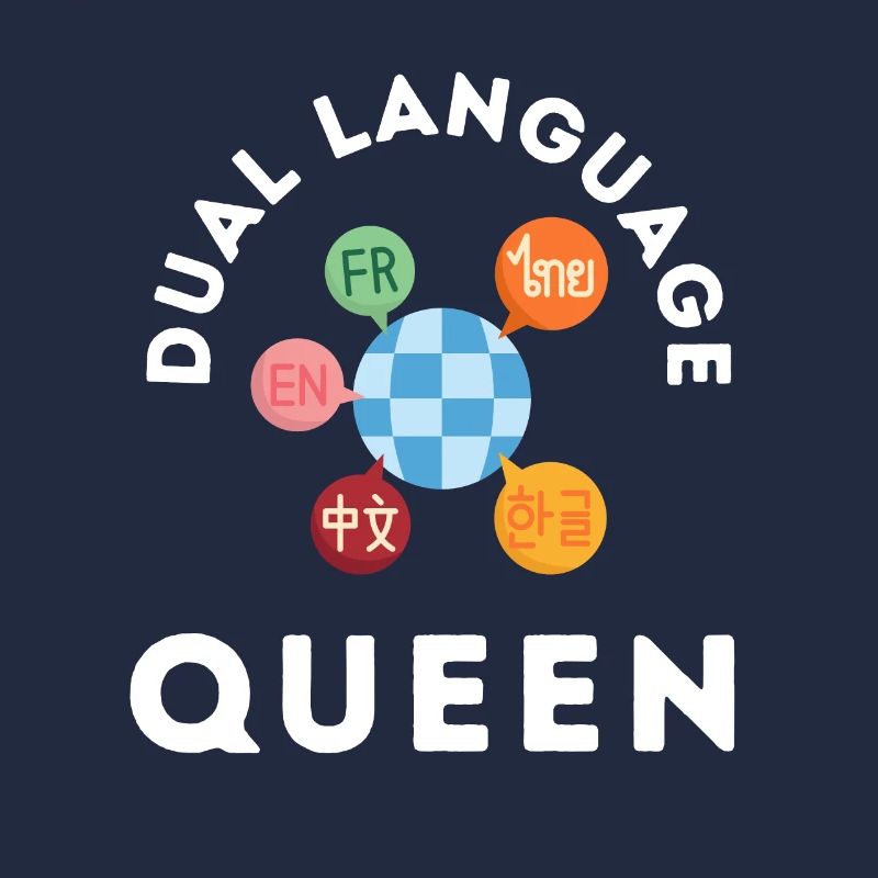 Dual Language Team Bilingue Enseignant Tuteur