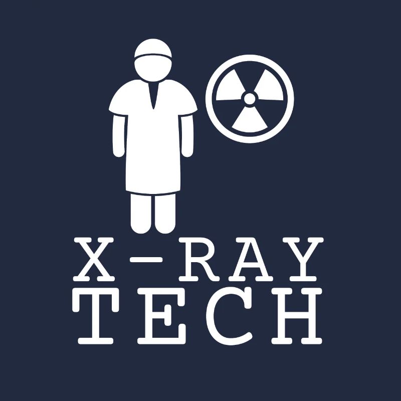 Radiology Tech Radiologist X-Ray Technologist Rad
