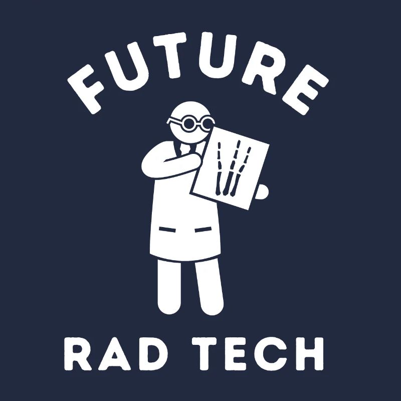 Radiology Tech Radiologist X-Ray Technologist Rad