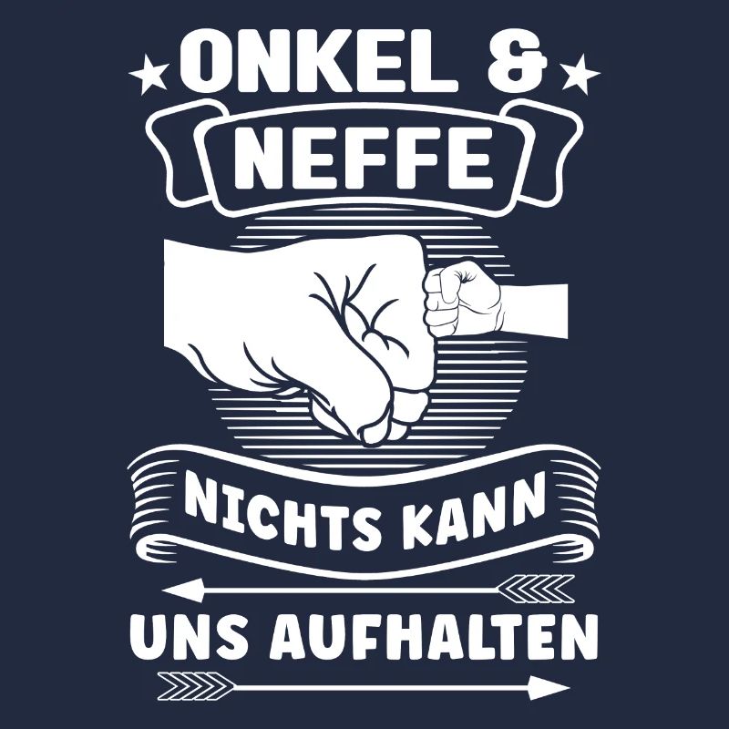 Onkel Neffe Neffen Geschenk