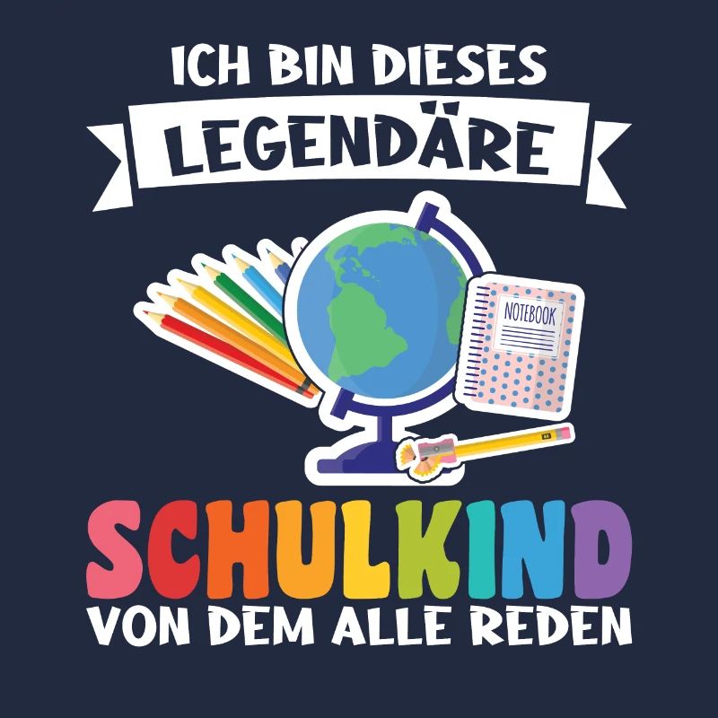Schulkind Schulanfang Schulbeginn Geschenk