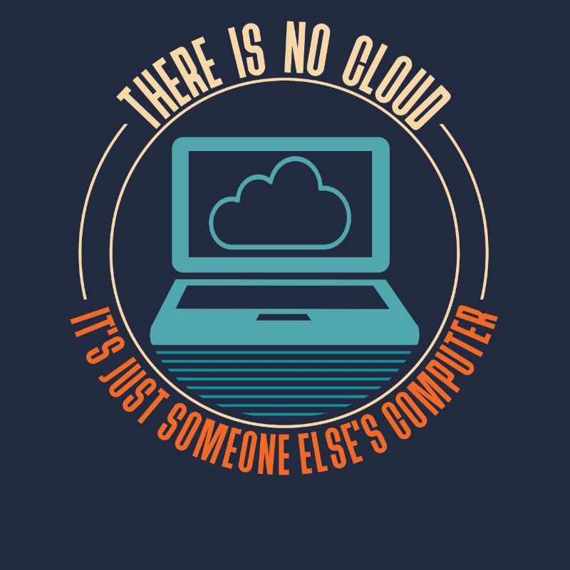 Cloud Computing Informatik Programmierung