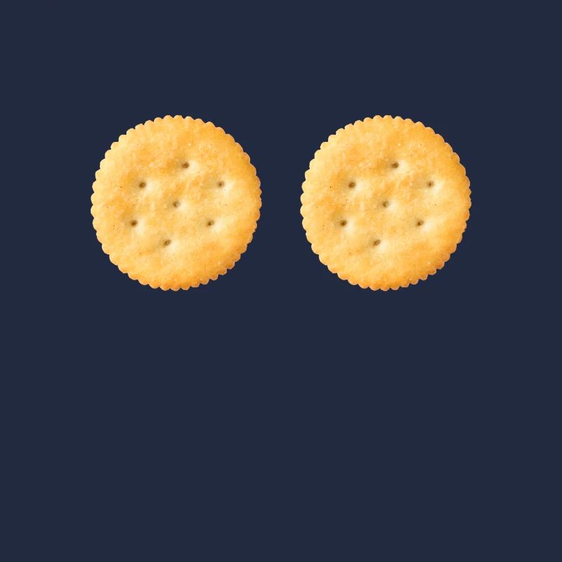 Rosemary Crab Cracker And Flatbread Salty Cracker