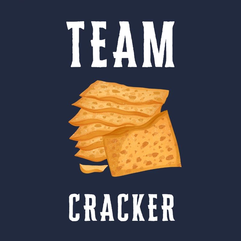 Rosemary Crab Cracker And Flatbread Salty Cracker