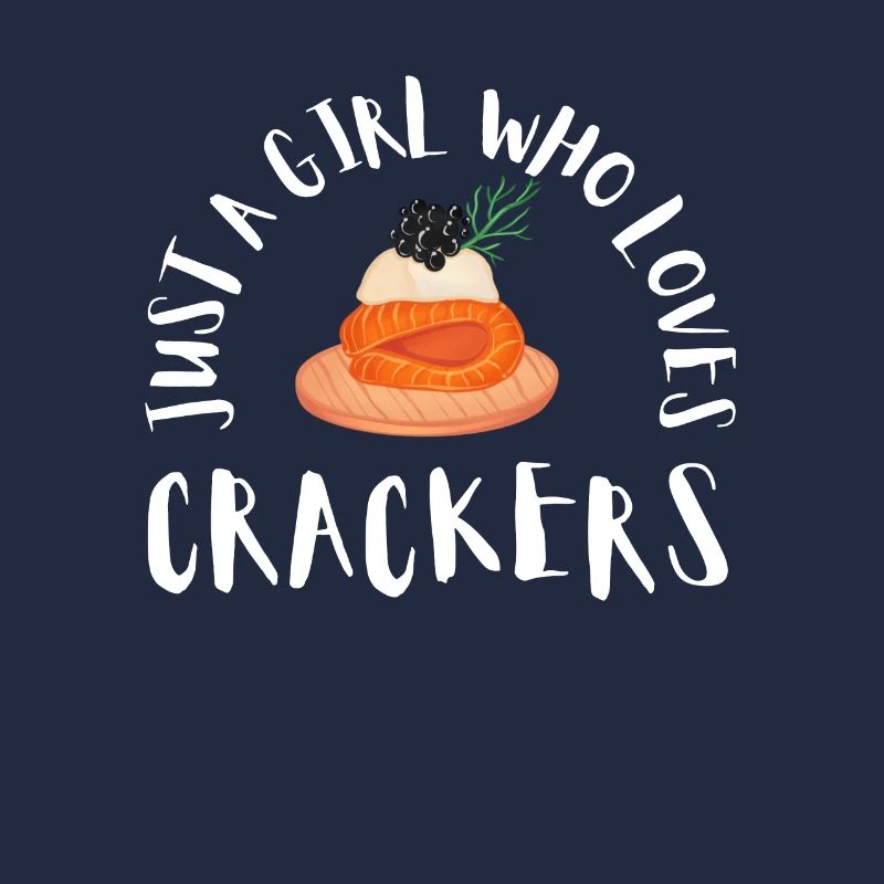 Rosemary Crab Cracker And Flatbread Salty Cracker