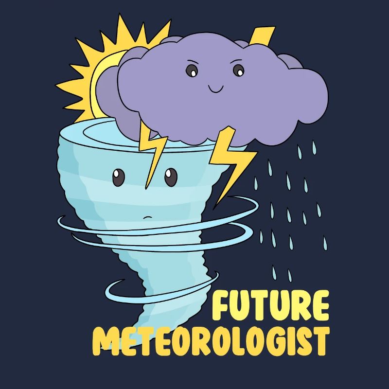Futur météorologue