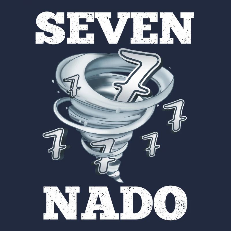 7. Geburtstag Tornado