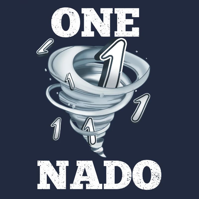 1. Geburtstag Tornado
