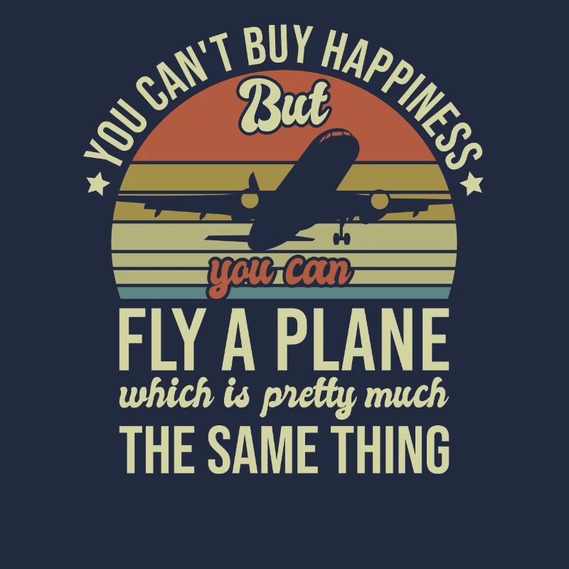 Airline Pilot Captain