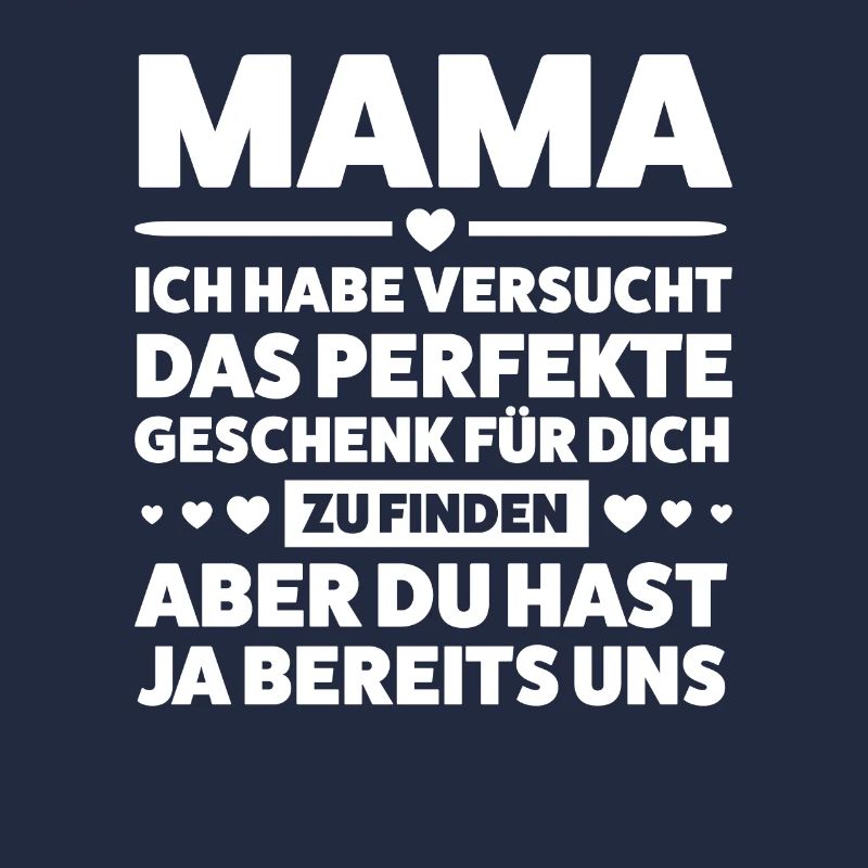 Mutter Familie Mütter Geschenk