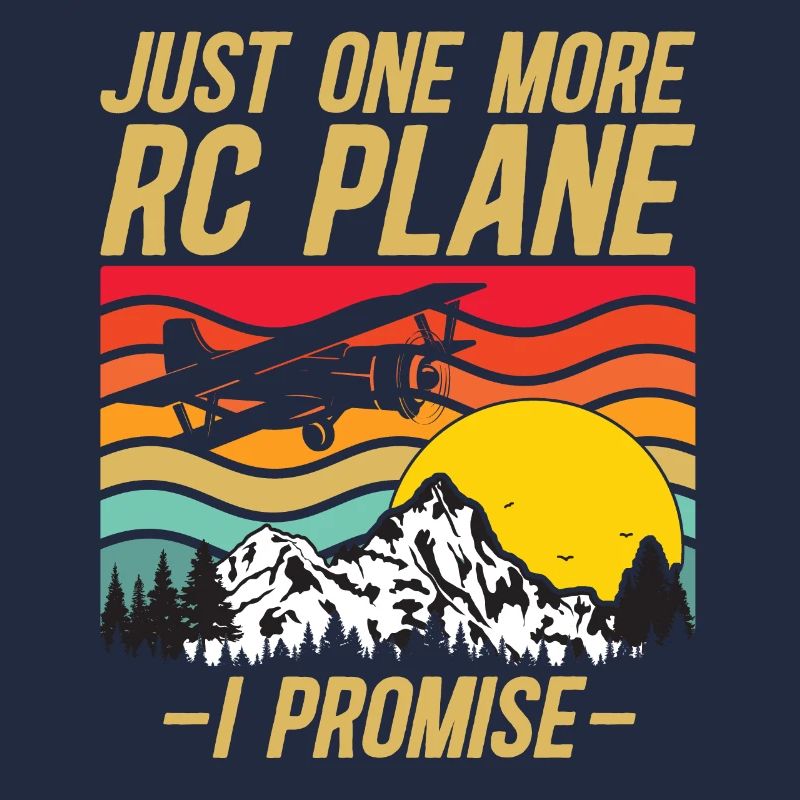 RC Airplane Model Making Model Airplane