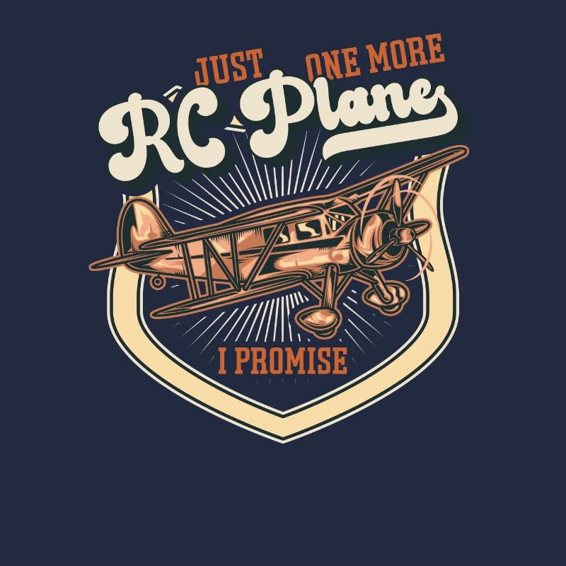 RC Airplane Model Making Model Airplane