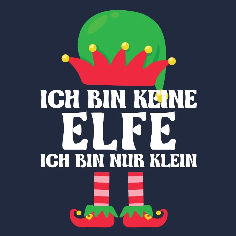 Weihnachten Elfe Elfen Geschenk
