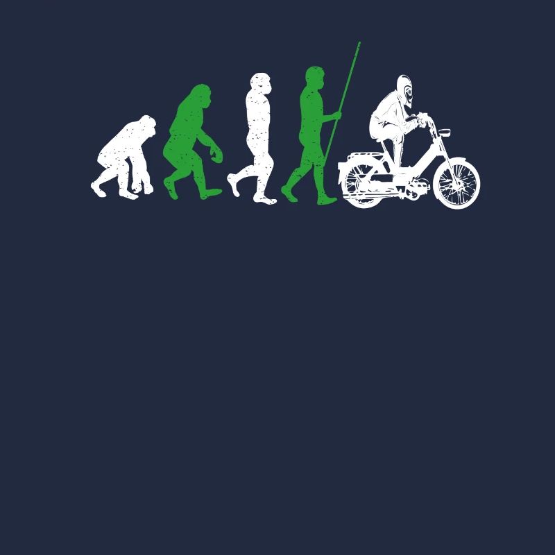 DDR Mobylette Oldtimer Roller Mofa Scooter 2 Takter