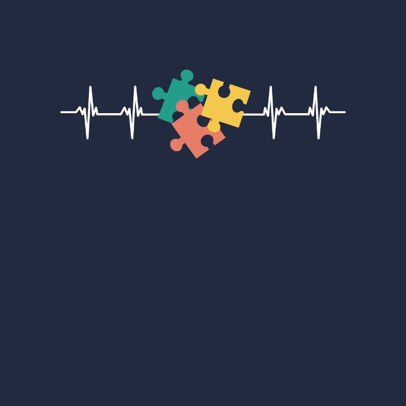 Puzzle Queen - Je passe devant mon heure de coucher