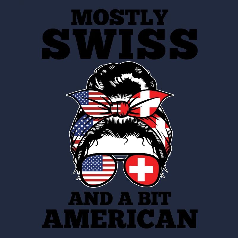 Schweizer Schweizer Schweiz Geschenk