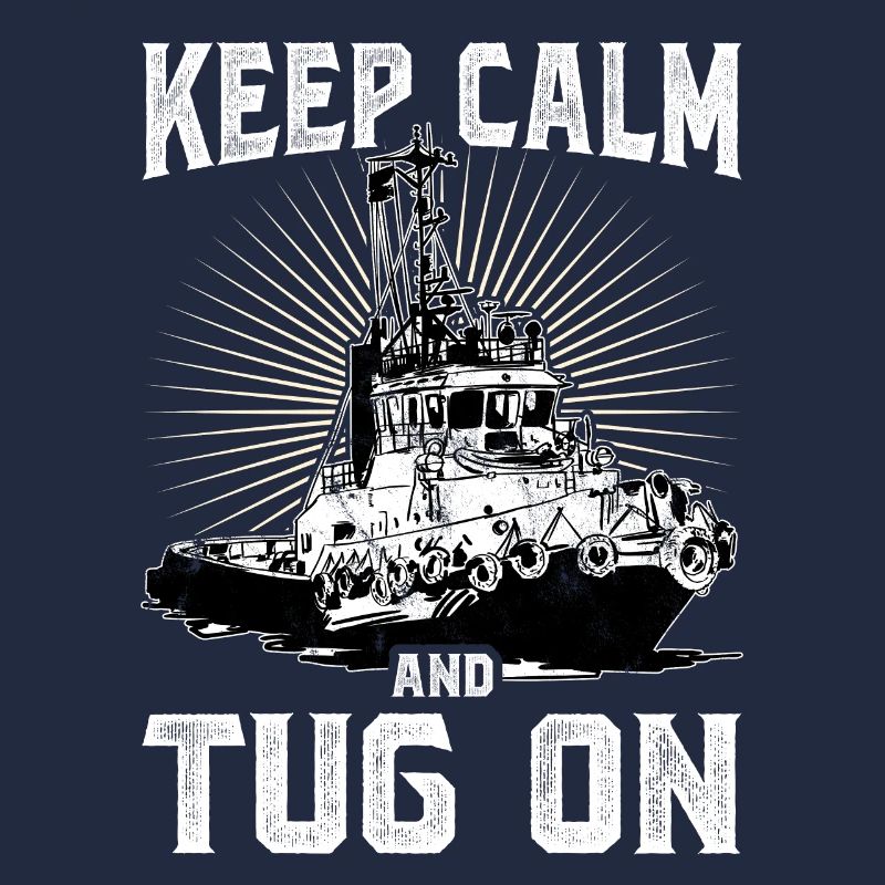 Schlepper Schleppboot Tug Life