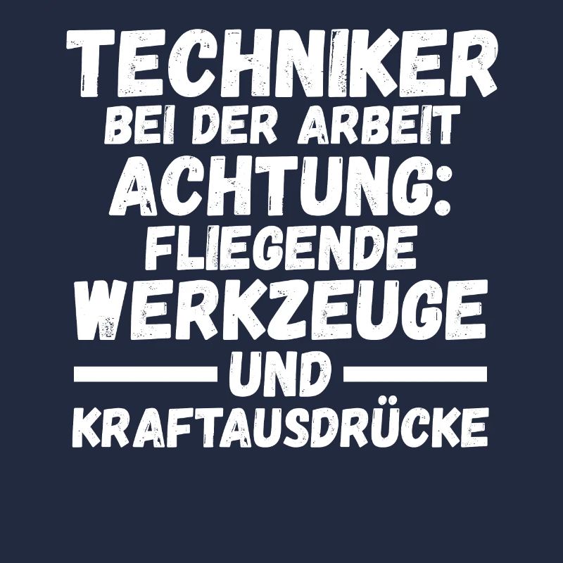 Techniker Beruf Ingenieur Geschenk